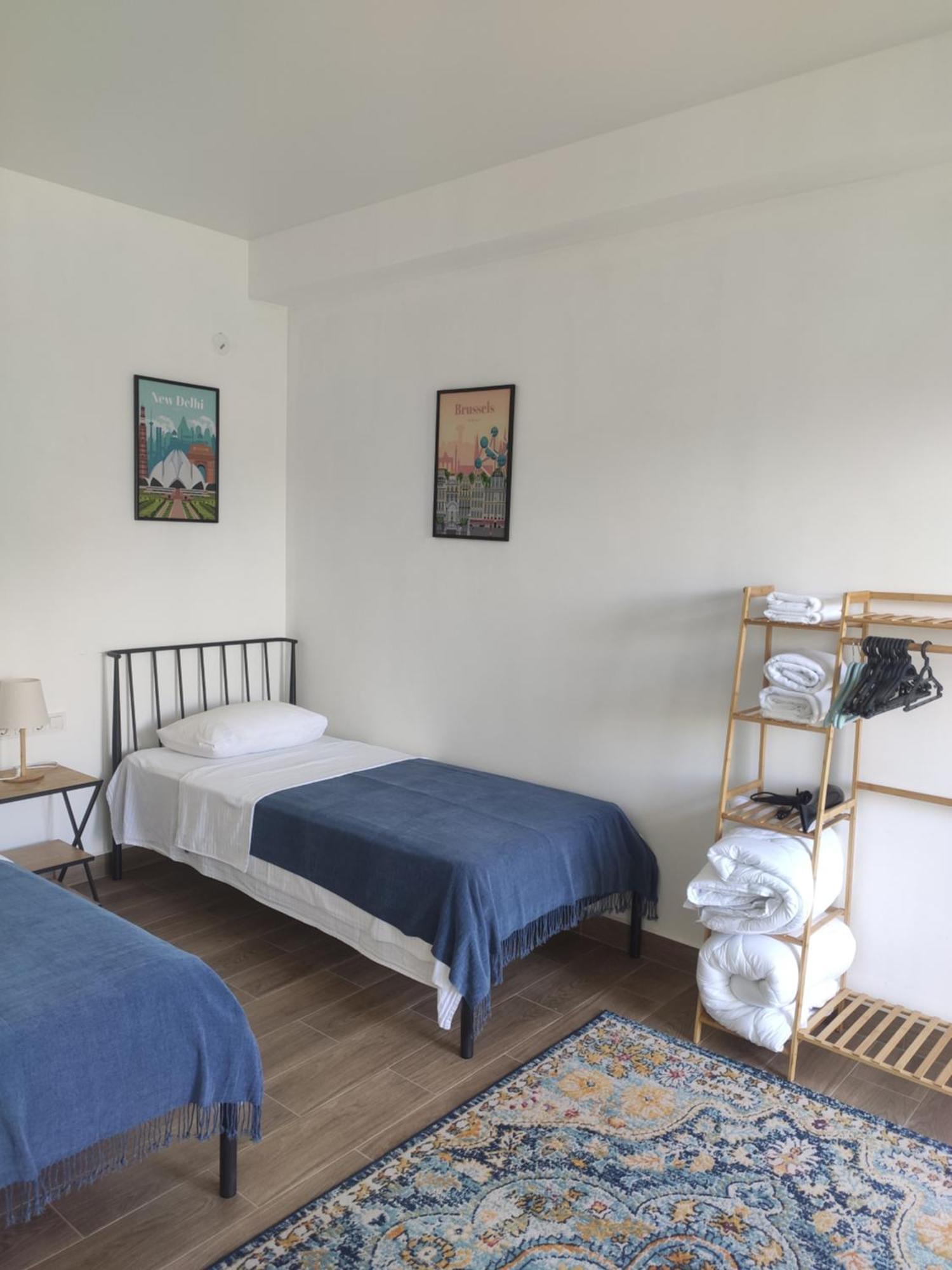 Family Нotel Banuri Kutaisi Exterior photo