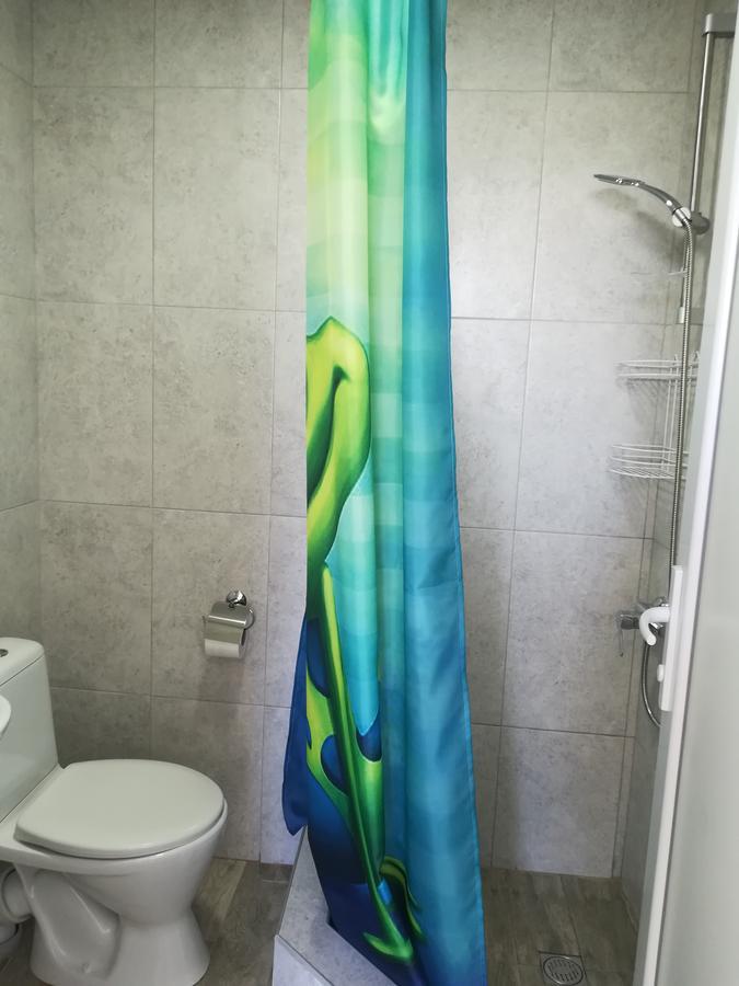 Family Нotel Banuri Kutaisi Exterior photo